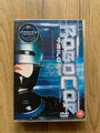 Robocop Collection - Trilogie / Trilogy DVD Teil 1 2 3