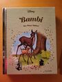 Disney Bambi Buch