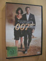 James Bond 007: Ein Quantum Trost - 2012  DVD Daniel Craig - FSK 12 Topzustand