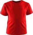 Kinder T-Shirt kurzarm personalisiert mit Wunschtext, Foto oder Logo