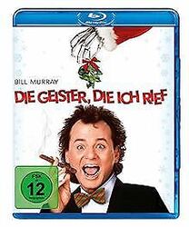 Die Geister, die ich rief [Blu-ray] von Donner, Richard | DVD | Zustand sehr gutGeld sparen & nachhaltig shoppen!