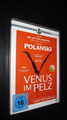 Venus im Pelz (DVD) Roman Polanski