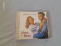 CD "Herz an Herz" Stefanie Hertel und Stefan Mross