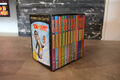 DVD Tom und Jerry Classic Collection 1-12 Zeichentrickfilme Kinder