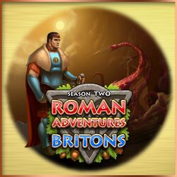 ⭐️ Roman Adventures - Britons - Season 2 - PC / Windows - BLITZVERSAND ⭐️