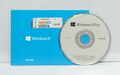 Microsoft Windows 8 Professional - 64Bit - SB/OEM mit DVD - Pro