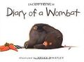 Diary of a Wombat (Ala Notable Children's Books. Yo... | Buch | Zustand sehr gut