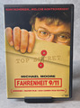 Fahrenheit 9/11 - Michael Moore - DVD