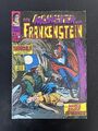 Das Monster von Frankenstein Nr. # 9 Williams Verlag, Marvel Comics aus Sammlung