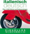 Visuelles Wörterbuch Italienisch-Deutsch