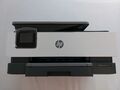 HP OfficeJet Pro 8022e Multifunktionsdrucker - Grau/Anthrazit