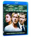 The Place Beyond the Pines [Blu-ray] (Bilingual)