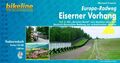 Europa-Radweg Eiserner Vorhang: Eiserner Vorhang, Teil 2: Am "... von Esterbauer