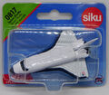 Space-Shuttle United States USA - SIKU 0817 - NEU - ovp auf Blister