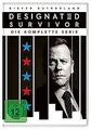 Designated Survivor - Die komplette Serie von eOne Entert... | DVD | Zustand gut