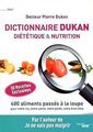 Dictionnaire Dukan diététique & nutrition von Dukan... | Buch | Zustand sehr gut