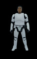 Star Wars Action Figur Finn Jakku as Stormtrooper Hasbro