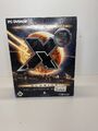 X3 - Reunion Collector's Edition PC OVP Vollständig Rarität Sammlung Big Box