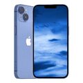 Apple iPhone 14 128GB Blau iOS Smartphone wie neu
