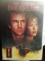 Braveheart DVD / Mel Gibson