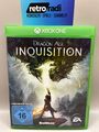 Dragon Age: Inquisition (Microsoft Xbox One, 2014) - Führe Sie zum Sieg!