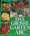 Gartenhelfer Das große Garten ABC 4 Sammelordner Ringordner Zustand Gut-sehr Gut
