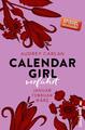 Calendar Girl 01 - Verführt Januar/Februar/März Audrey Carlan Taschenbuch 368 S.