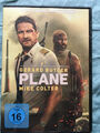 Plane 2023 DVD mit Gerard Butler