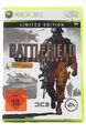 Battlefield: Bad Company 2 -Limited Edition- (Microsoft Xbox 360) Spiel in OVP