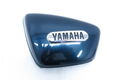 YAMAHA XV 1100 VIRAGO 3LP 89-99   original Verkleidung links Seitendeckel  224