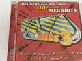 Various Viva Hits 3 Das Beste aus den Charts 40 aktuelle Megahits 1998 nur CD 1