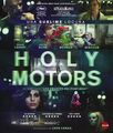 HOLY MOTORS [DVD + Blu-ray]