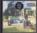 OASIS - BE HERE NOW - DELUXE EDITION    - 3xCD NEU