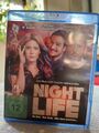 Night Life Blu Ray Film 
