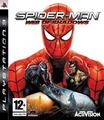 Spider-Man Web of Shadows - Sony PS3 PlayStation 3 Action Adventure Videospiel