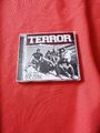TERROR - Live By The Code - CD