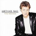 The Movies von Michael Ball | CD | Zustand sehr gut
