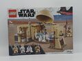 LEGO Star Wars: Obi-Wans Hütte (75270) Hut Diney Tatooine Tusken Raider