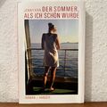 Der Sommer als ich schön wurde - Jenny Han