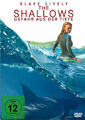 The Shallows - Gefahr aus der Tiefe - DVD / Blu-ray / 4k UHD - *NEU*