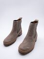 Timberland Damen Ankle Boots Chelsea Boots Stiefelette Gr 38 EU Art 16776-55