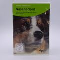 Nasenarbeit Artgerechte Beschäftigung für Hunde DVD Film Uwe Friedrich 