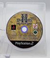 Age Of Empires II: The Age Of Kings (Sony PlayStation 2, 2002) PS2 Nur Disc Gut