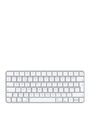 Apple Magic Tastatur mit Touch ID Britisch Englisch QWERTY Klasse A