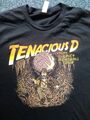  Tenacious D Tour Shirt. 2024.Größe XL. Ungetragen.