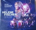 Digipak 2 CD Helene Fischer Show - Meine schönsten Momente Vol. 1 - Neu/OVP