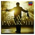 Bravo Pavarotti Pavarotti Freni  und  Sutherland: