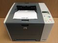 HP LaserJet P3005dn P3005 Mono-Netzwerk- & Duplex-fähiger Laserdrucker + Garantie