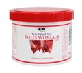 3x Rotes Weinlaub Gel 500ml Hautpflege  Pullach Hof Lotion Balsam Creme