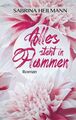 Alles steht in Flammen | Buch | 9783751948036